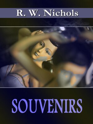 cover image of Souvenirs